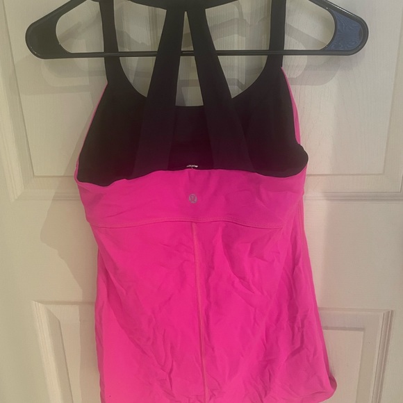 Lululemon tank top - Picture 2 of 2